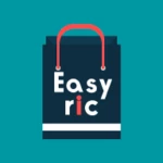 easyric android application logo